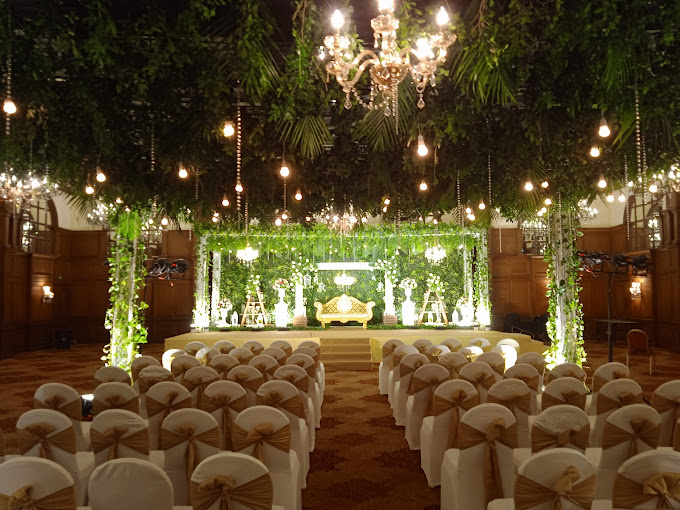 Yuvik Weddings and Events